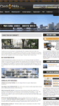 Mobile Screenshot of cardnola.com